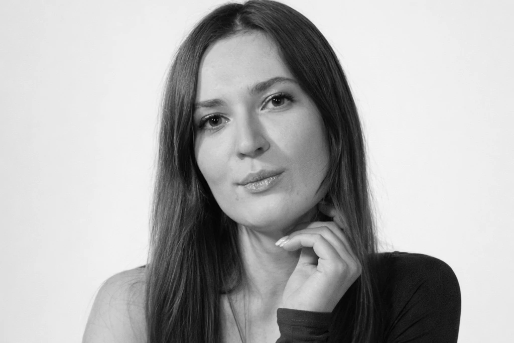 Викладач фортепіано Тамара Шило студії Provocal у Києві
